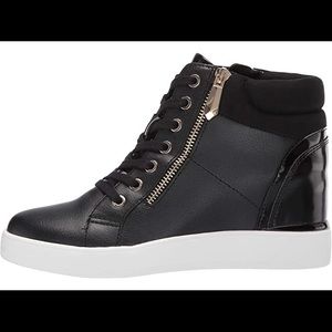 aldo aeladda wedge sneakers